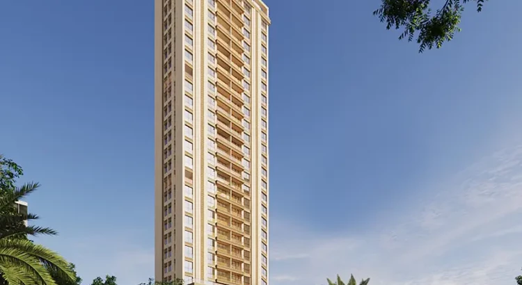  Atlantis One Tardeo Swimming Pool